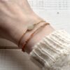 The mika bracelet - Afbeelding 2