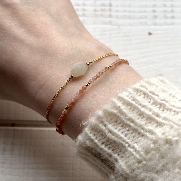 The mika bracelet - Afbeelding 2