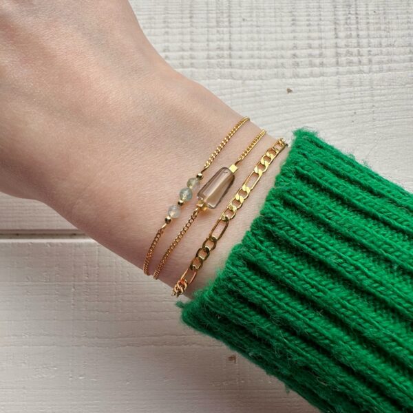 The fiona bracelet - Afbeelding 2