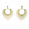 The elinor earrings