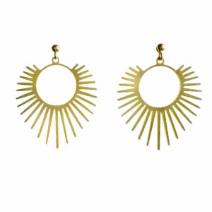 The elinor earrings