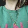The luna necklace - Afbeelding 2