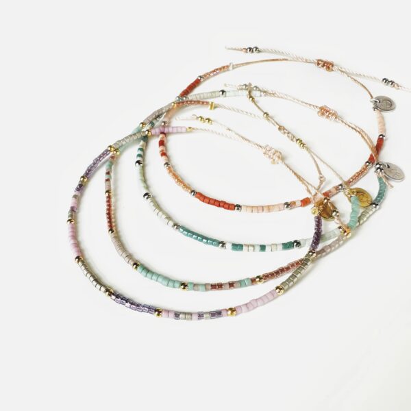 The jane bracelet - Afbeelding 3