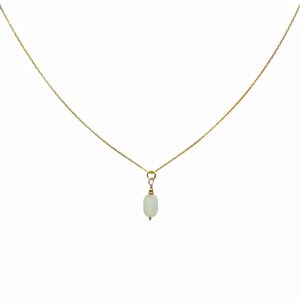 The selah necklace