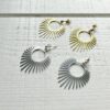 The elinor earrings - Afbeelding 3