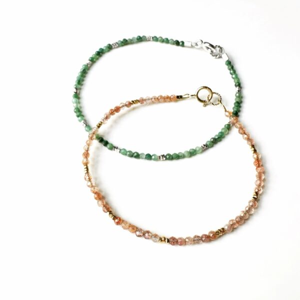 The mika bracelet - Afbeelding 3