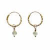 The marvie earrings