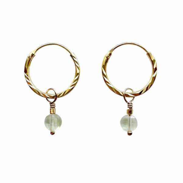 The marvie earrings