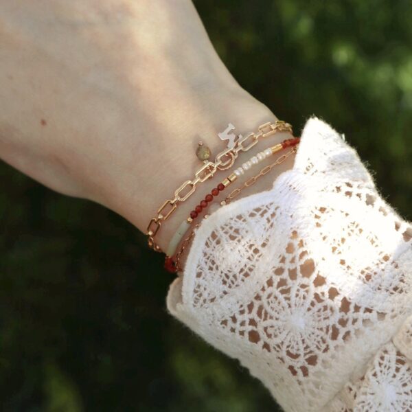 The belle bracelet - Afbeelding 2