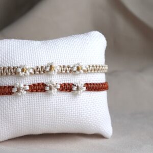 The daisy doo bracelet