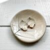 The primrose earrings