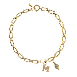 The belle bracelet