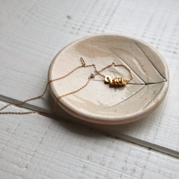 The selien necklace - Afbeelding 3