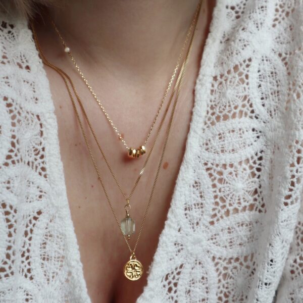 The selien necklace - Afbeelding 2