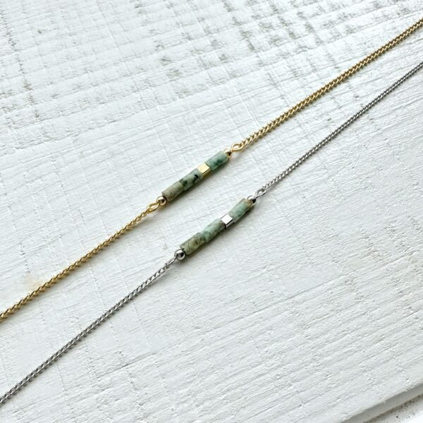The nila bracelet - Afbeelding 3