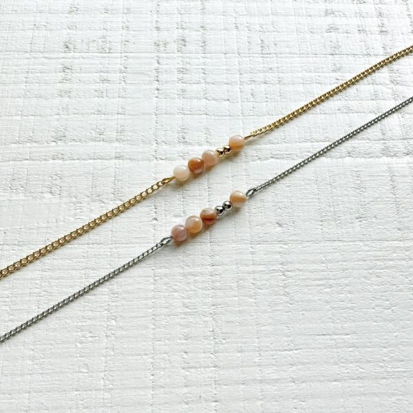 The mara bracelet - Afbeelding 3