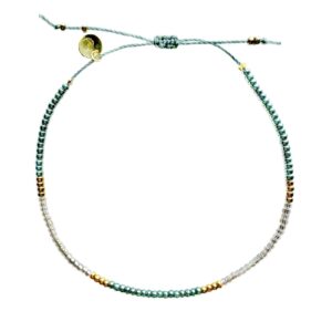 The dili bracelet