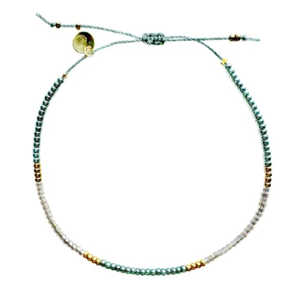 The dili bracelet