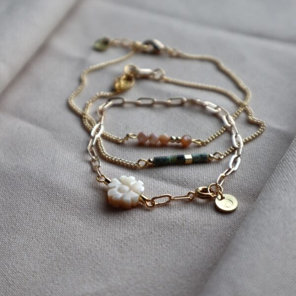 The primrose bracelet - Afbeelding 2