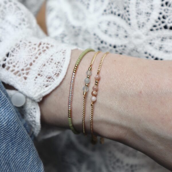 The mara bracelet - Afbeelding 2