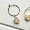 The primrose earrings - Afbeelding 2