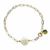The primrose bracelet