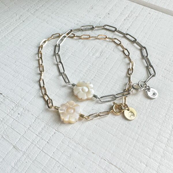 The primrose bracelet - Afbeelding 3