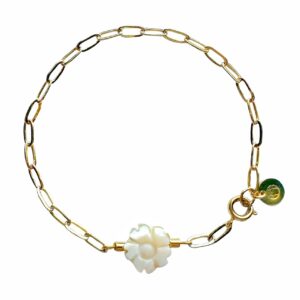 The primrose bracelet