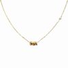 The selien necklace