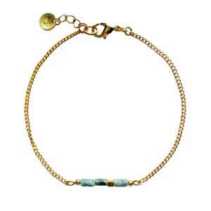 The nila bracelet