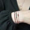The zinnia bracelet - Afbeelding 4