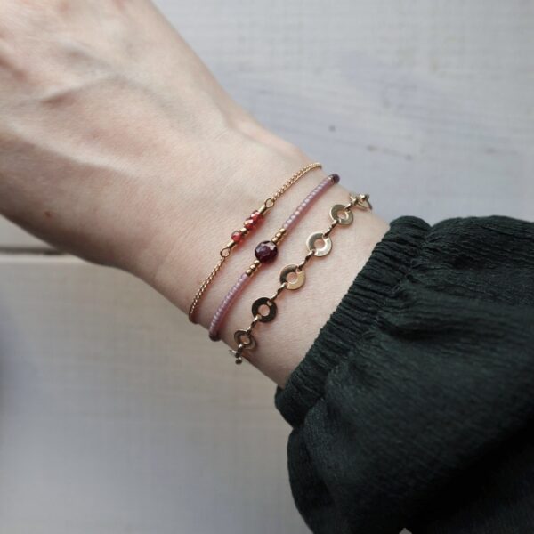The desi bracelet - Afbeelding 2