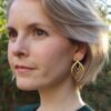 The baye earrings - Afbeelding 2