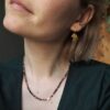 The ari earrings - Afbeelding 2