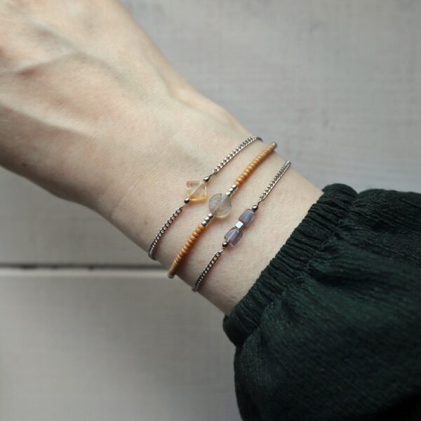 The sifra bracelet - Afbeelding 2