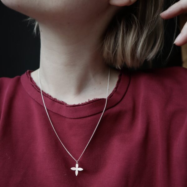 The elif necklace - Afbeelding 2
