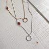 The amber necklace - Afbeelding 3