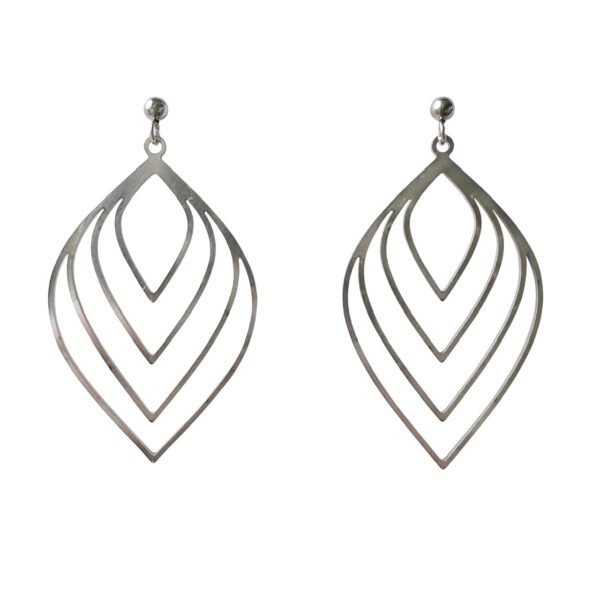 The baye earrings - Afbeelding 3