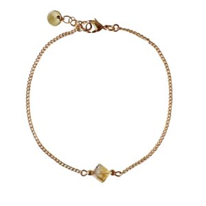 The sifra bracelet