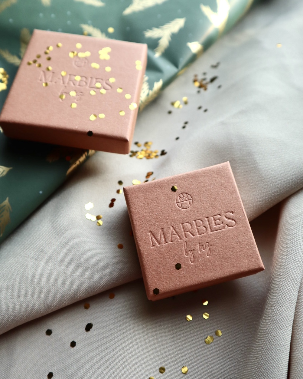 Marbles’ mysterybox cadeau Marbles’ mysterybox, kerstcadeau, Adventskalender