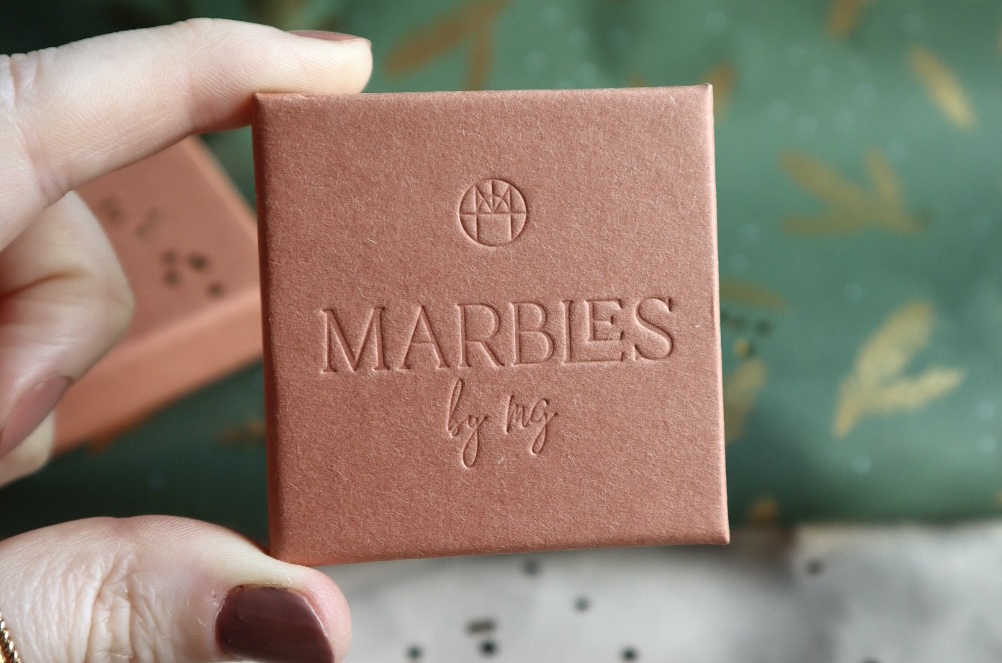 Marbles’ mysterybox, Adventskalender, kerstcadeau 