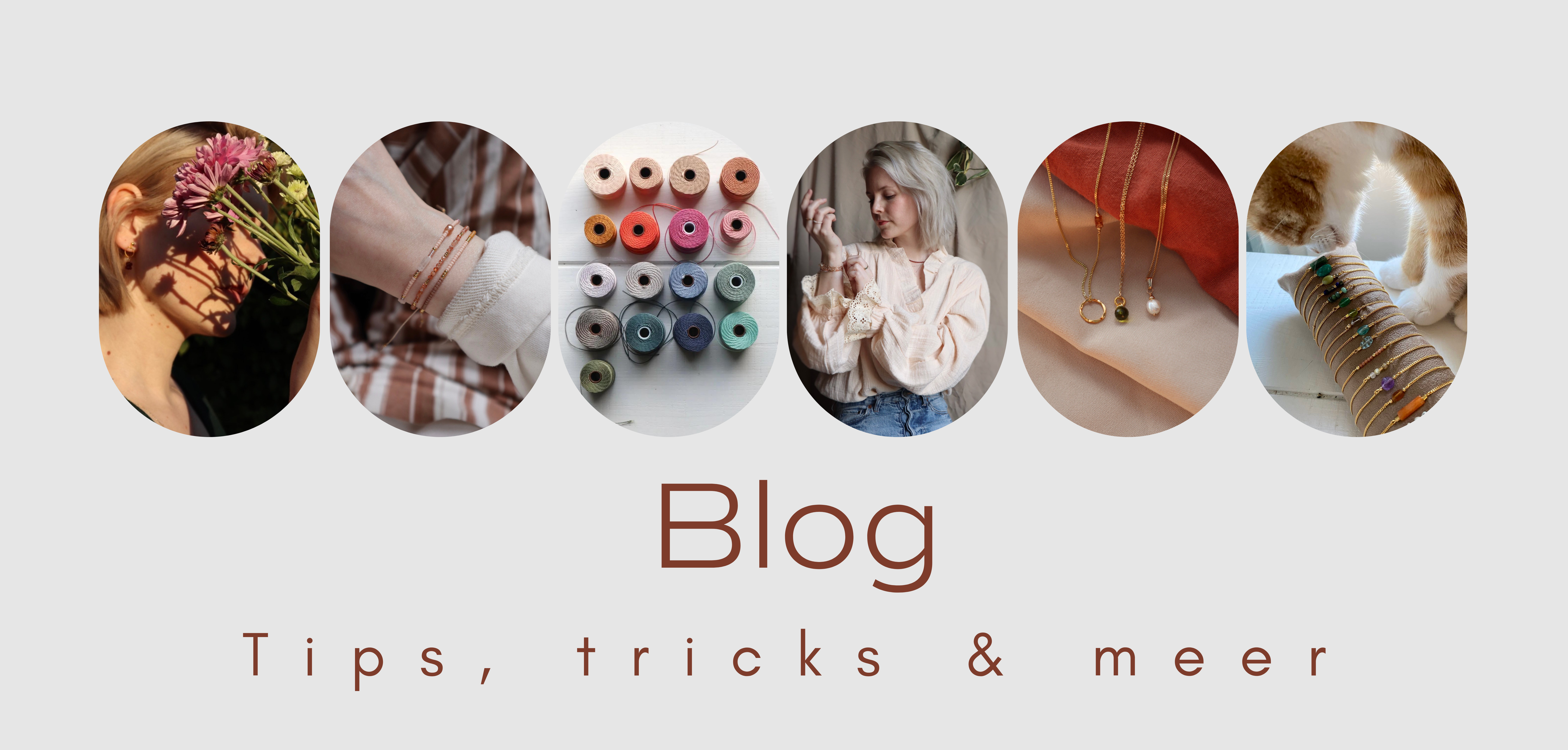 Blog van Marbles by MG