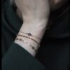The zina bracelet