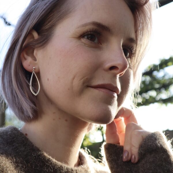 The jola earrings - Afbeelding 2