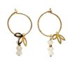 The bri earrings