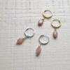 The alma earrings - Afbeelding 2