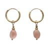 The alma earrings