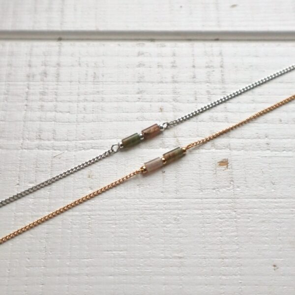 The sera bracelet - Afbeelding 3