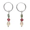 The oriella earrings