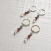 The oriella earrings - Afbeelding 3